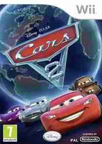 Descargar Cars 2 The Videogame [English][USA] por Torrent